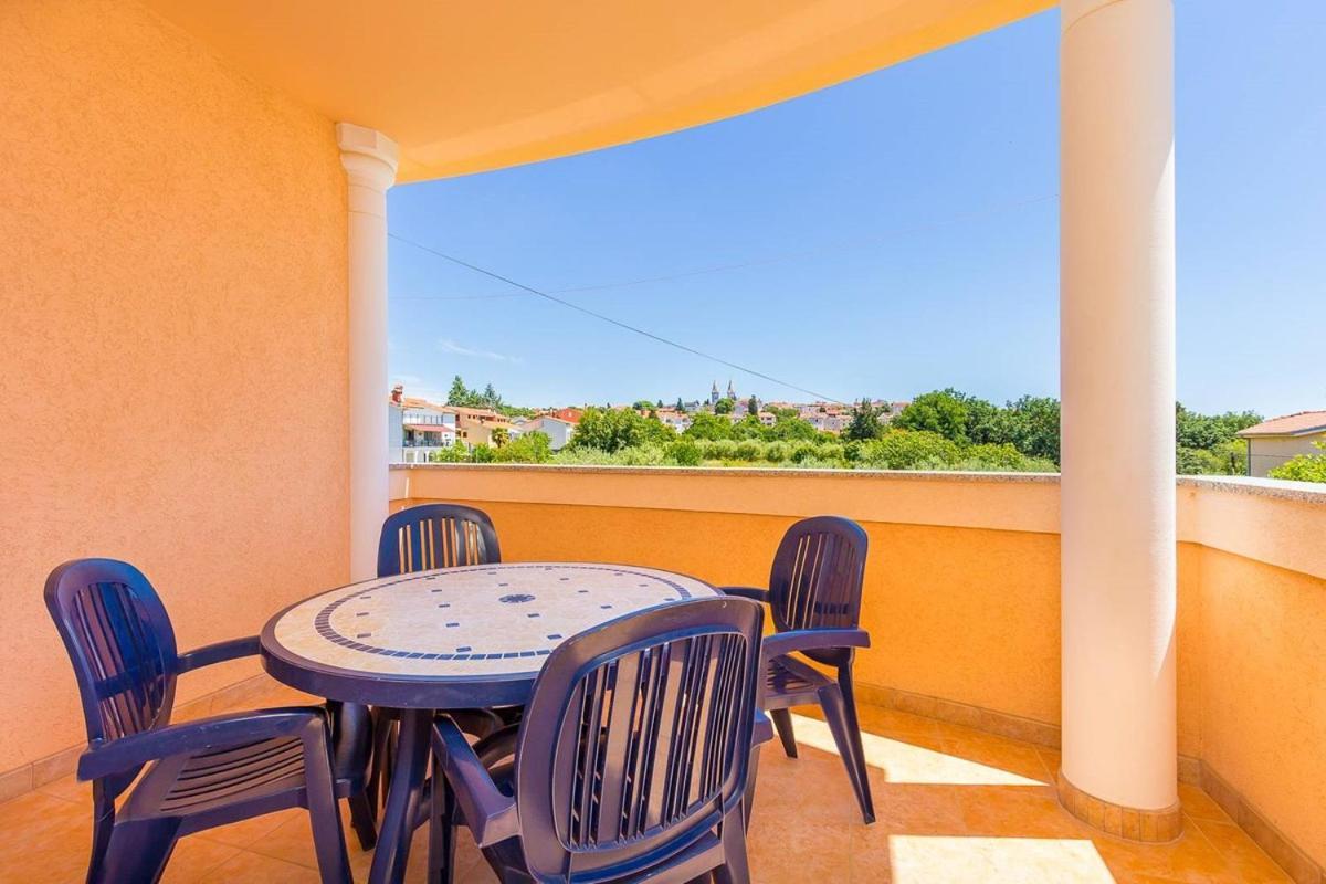 Apartments Cukon ميدولين المظهر الخارجي الصورة