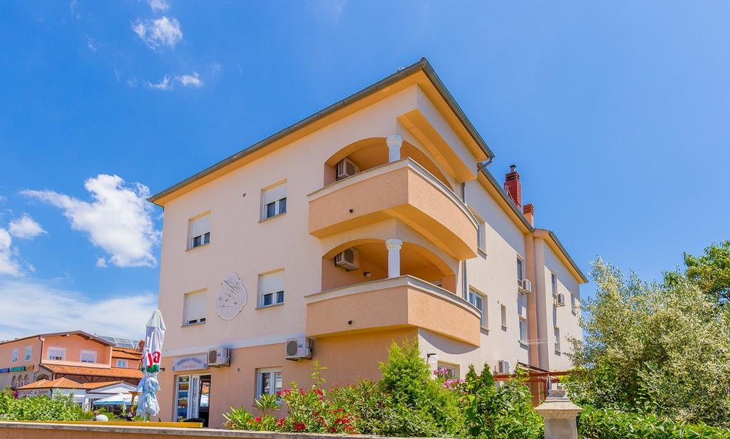 Apartments Cukon ميدولين المظهر الخارجي الصورة