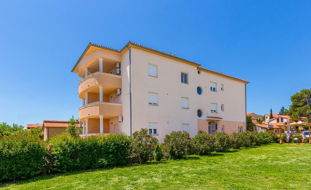 Apartments Cukon ميدولين المظهر الخارجي الصورة