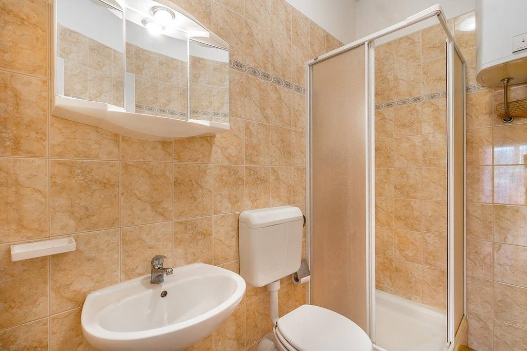 Apartments Cukon ميدولين المظهر الخارجي الصورة