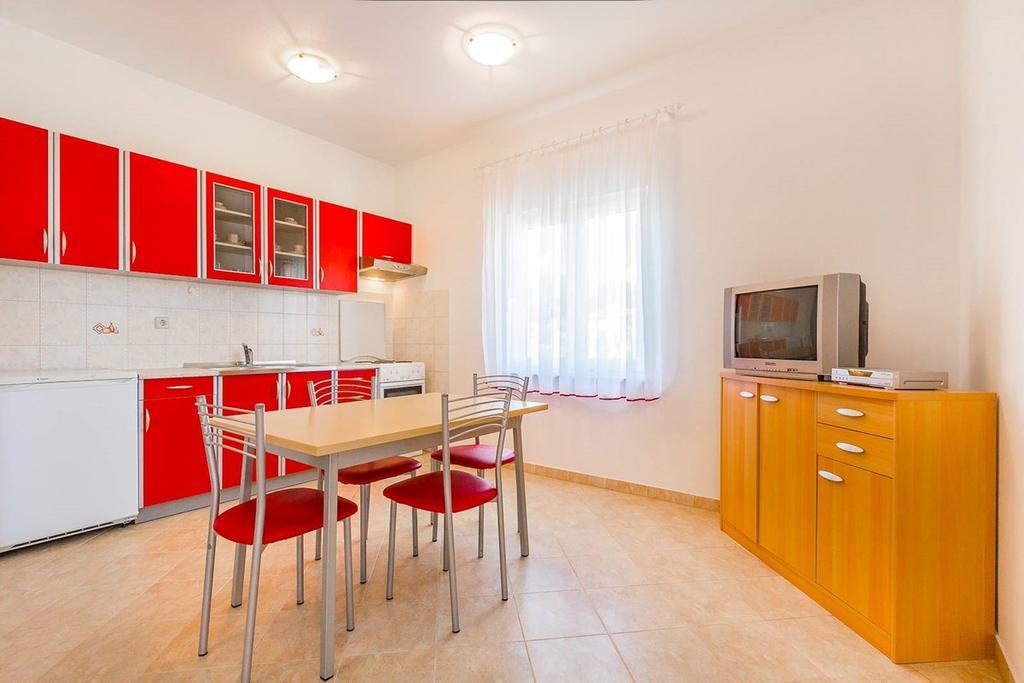 Apartments Cukon ميدولين المظهر الخارجي الصورة