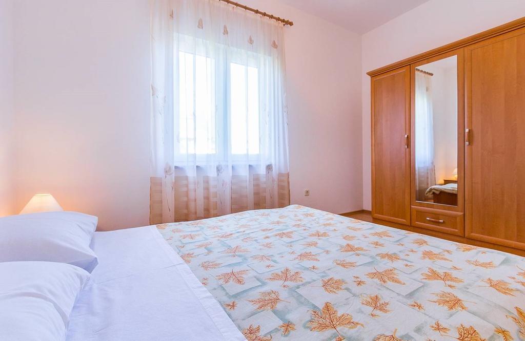 Apartments Cukon ميدولين المظهر الخارجي الصورة