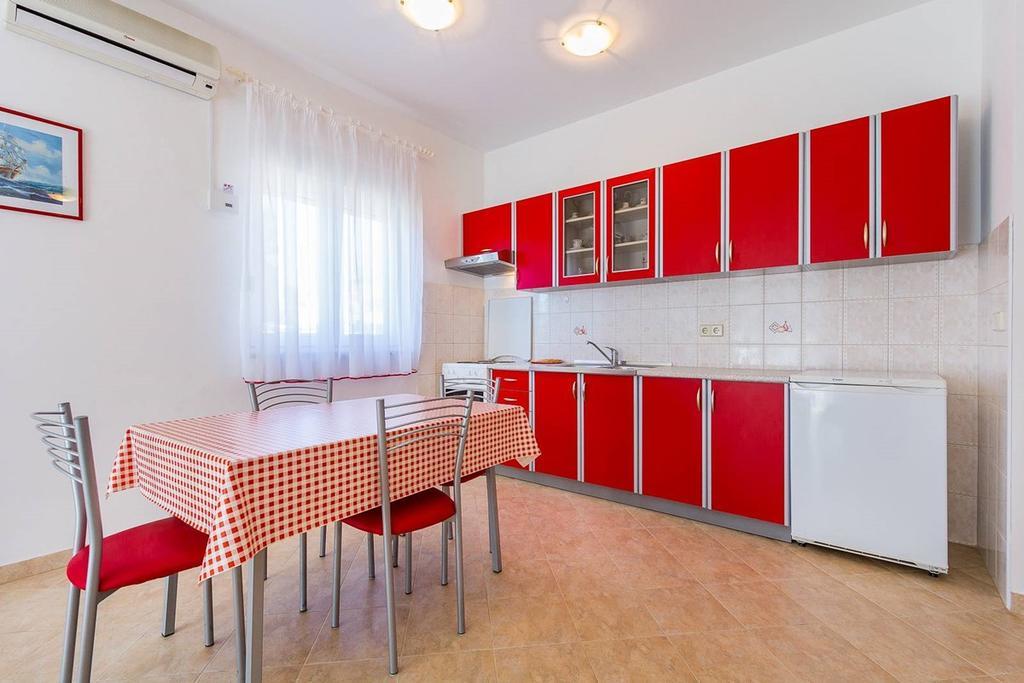 Apartments Cukon ميدولين المظهر الخارجي الصورة