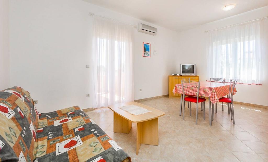 Apartments Cukon ميدولين المظهر الخارجي الصورة