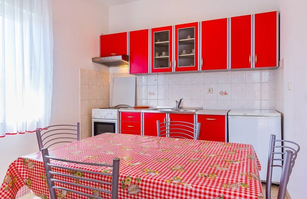Apartments Cukon ميدولين المظهر الخارجي الصورة