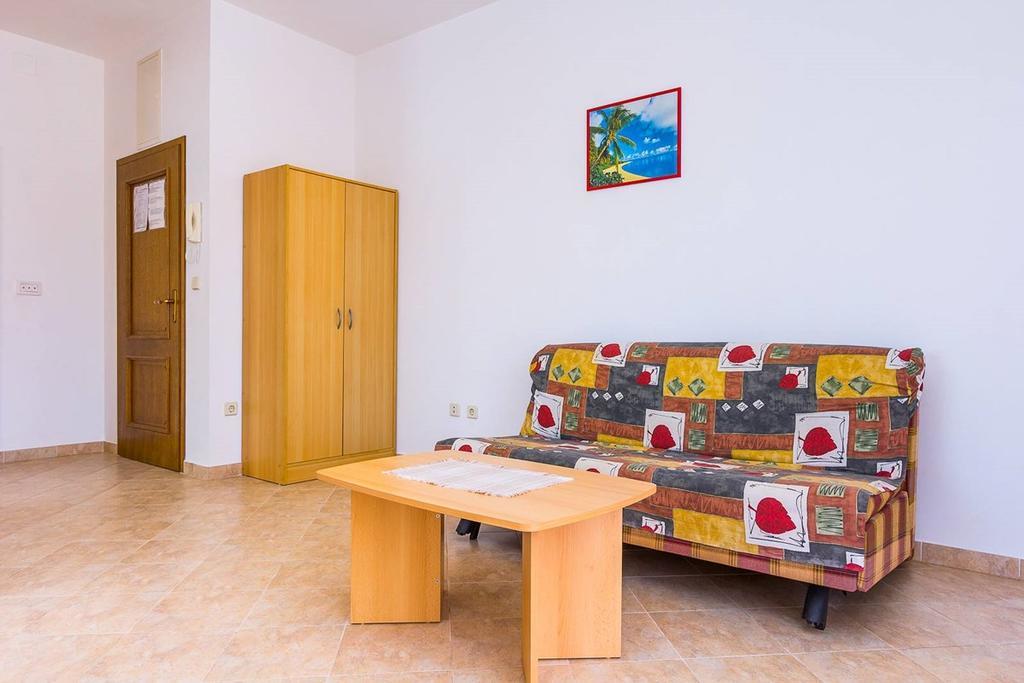 Apartments Cukon ميدولين المظهر الخارجي الصورة