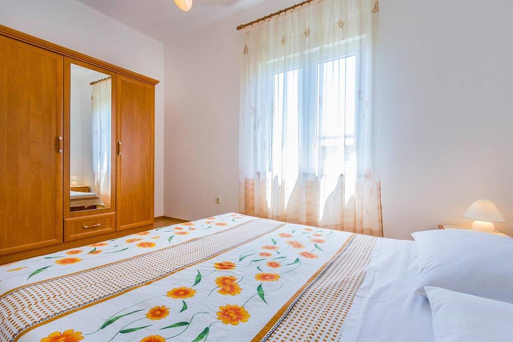 Apartments Cukon ميدولين المظهر الخارجي الصورة