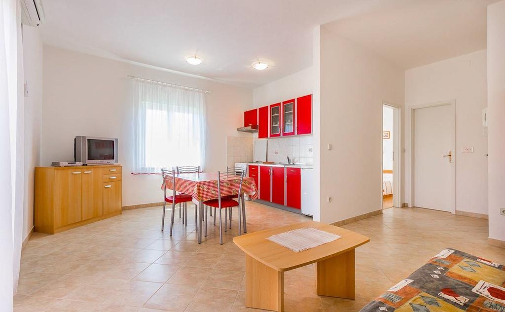 Apartments Cukon ميدولين المظهر الخارجي الصورة