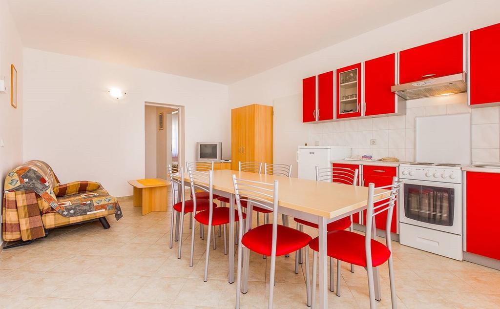 Apartments Cukon ميدولين المظهر الخارجي الصورة