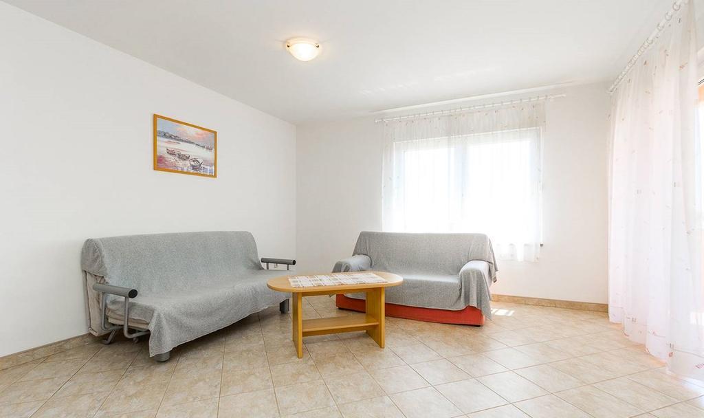 Apartments Cukon ميدولين المظهر الخارجي الصورة