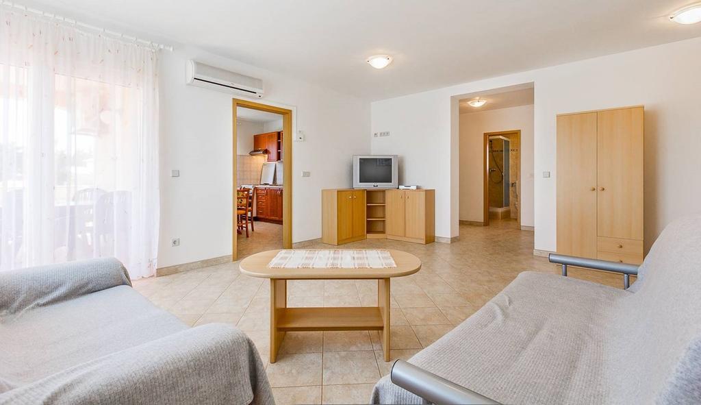 Apartments Cukon ميدولين المظهر الخارجي الصورة