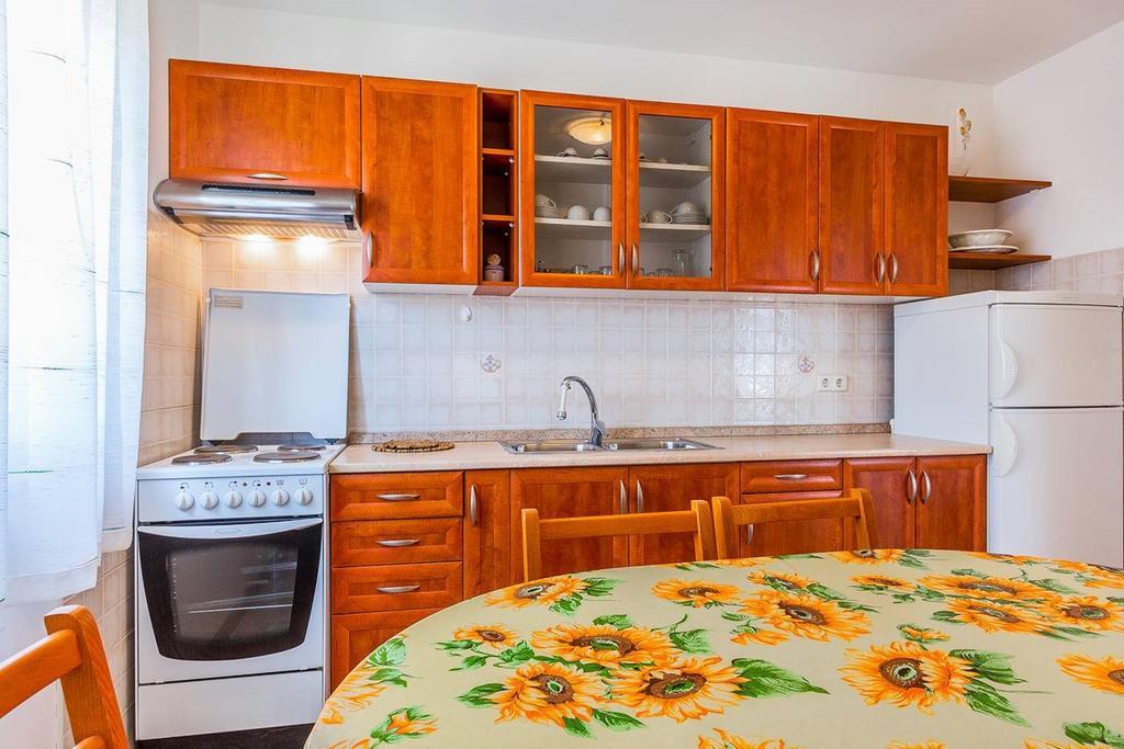 Apartments Cukon ميدولين المظهر الخارجي الصورة