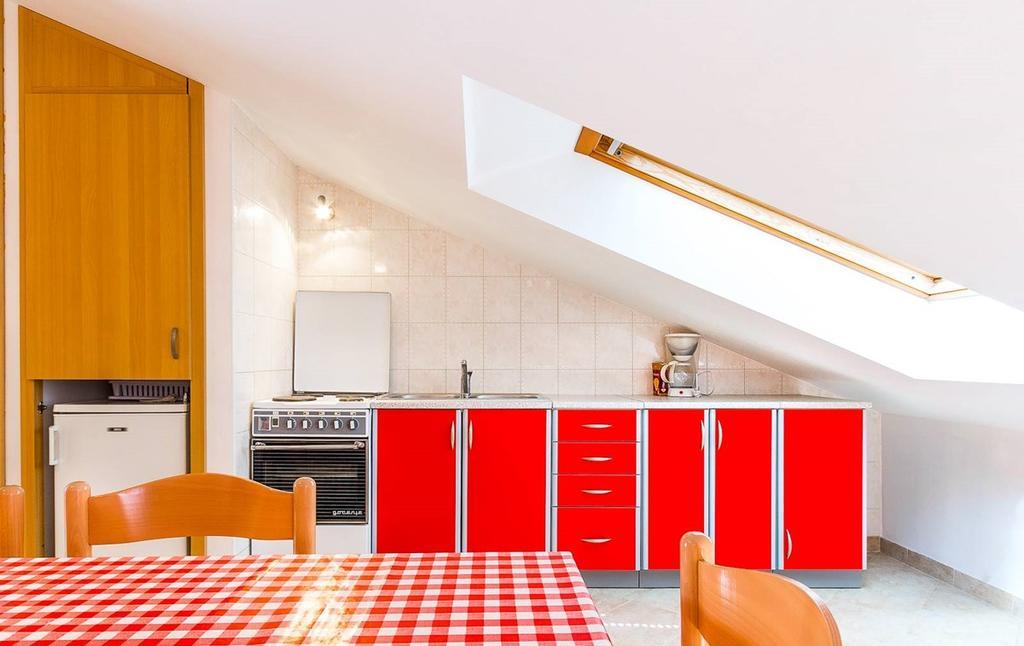 Apartments Cukon ميدولين المظهر الخارجي الصورة