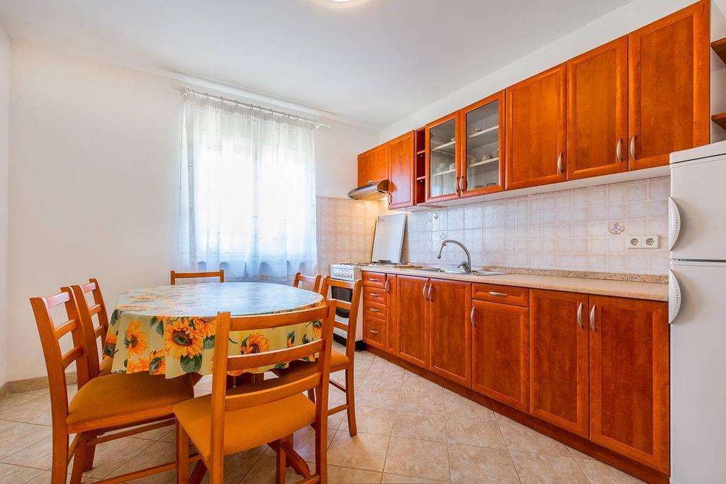 Apartments Cukon ميدولين المظهر الخارجي الصورة