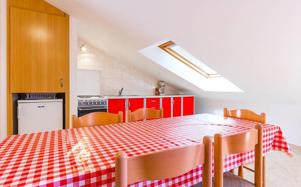 Apartments Cukon ميدولين المظهر الخارجي الصورة