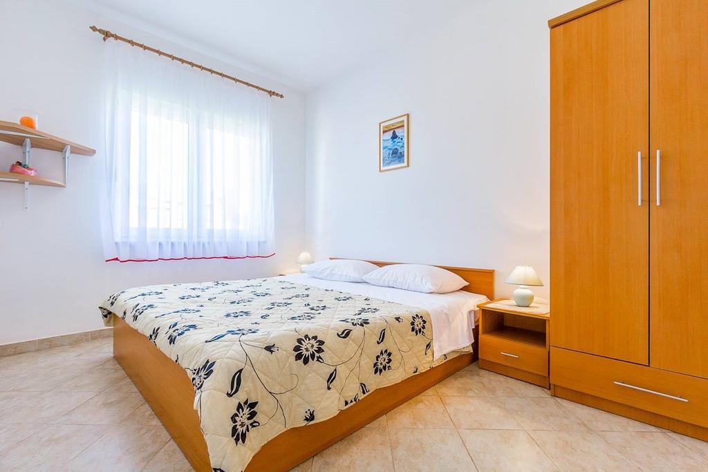 Apartments Cukon ميدولين المظهر الخارجي الصورة
