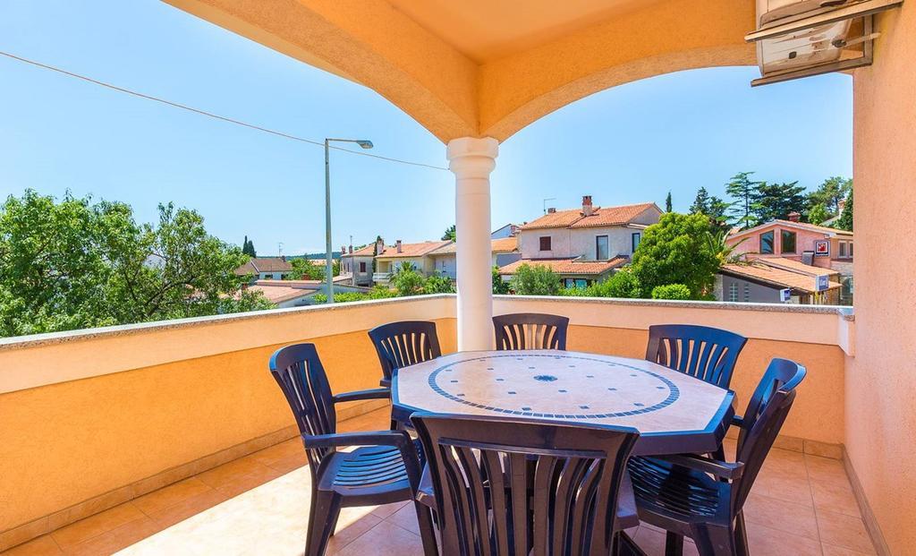 Apartments Cukon ميدولين المظهر الخارجي الصورة