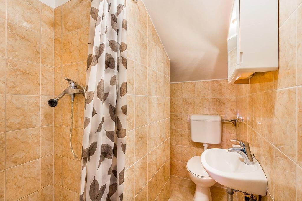 Apartments Cukon ميدولين المظهر الخارجي الصورة