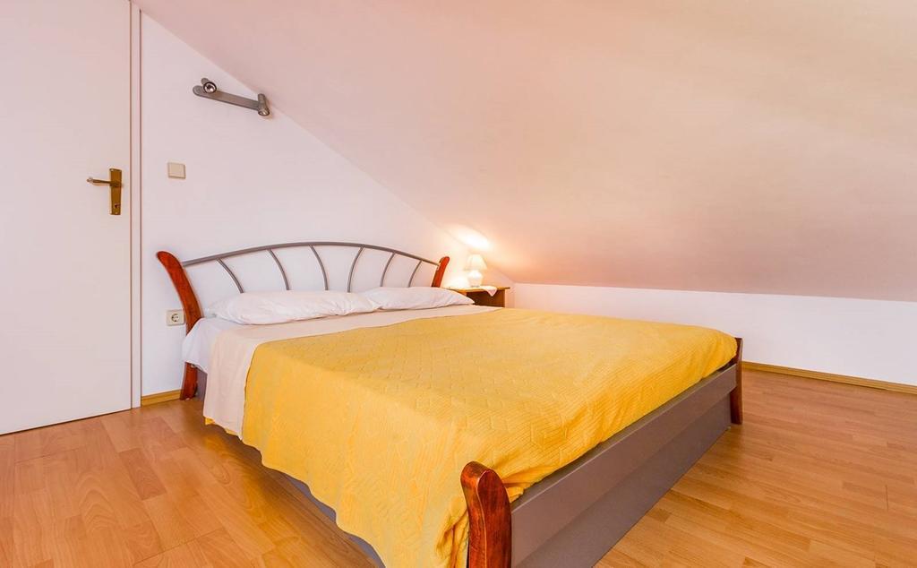 Apartments Cukon ميدولين المظهر الخارجي الصورة