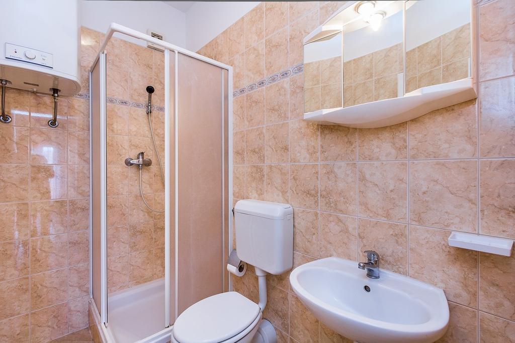 Apartments Cukon ميدولين المظهر الخارجي الصورة